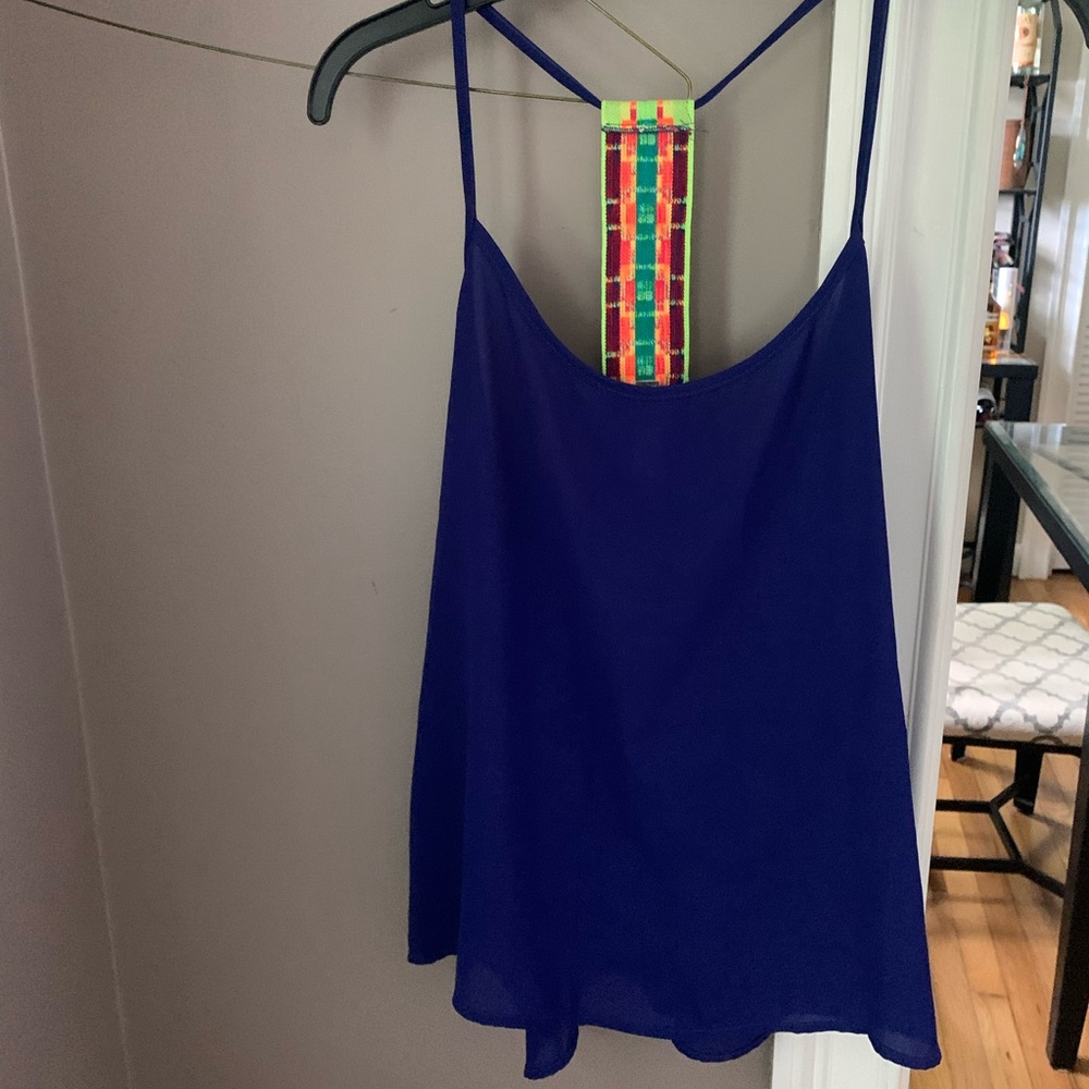 5/ for $20! Blue top!